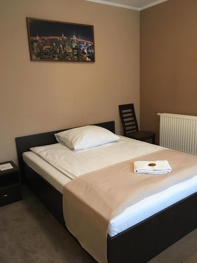Hotel Panska Gora 2*